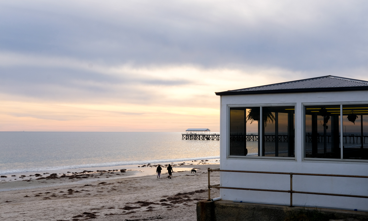 Thumbnail for Restaurant review: Joe’s Henley Beach