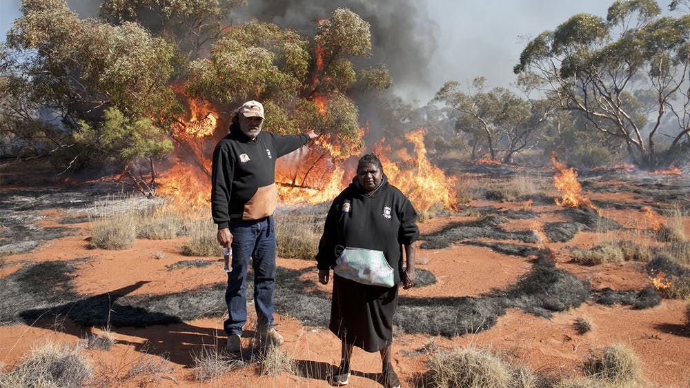Thumbnail for Two TV programs revisit Australia’s nuclear history at Maralinga