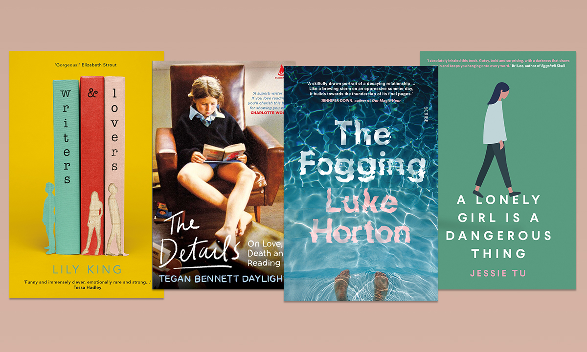 Thumbnail for Diary of a Bookseller: Writers, readers and lovers