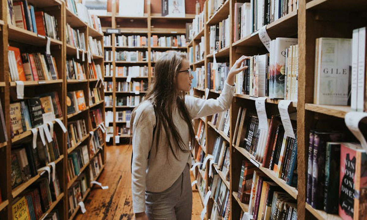 Thumbnail for Your guide to the 2020 shortlist for Australia’s top literary prize