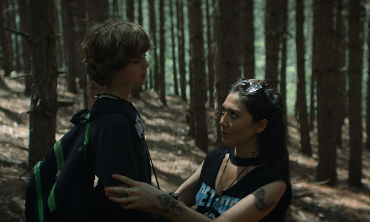 Thumbnail for Film review: The Wretched