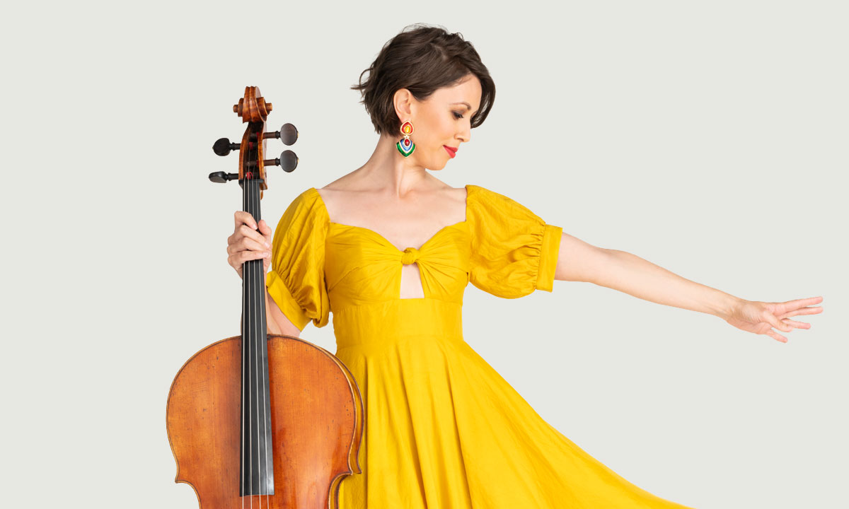 Thumbnail for Australian String Quartet reveals new line-up for 2021