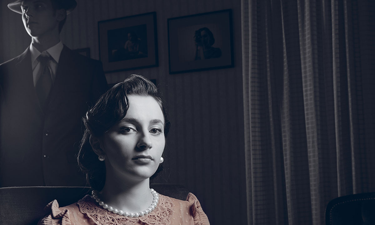 State Opera SA will present Summer of the Seventeenth Doll at Her Majesty's Theatre.