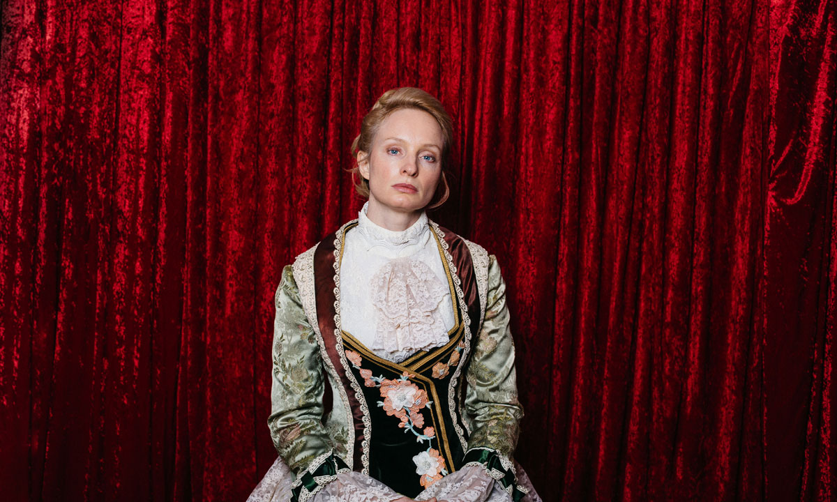 Thumbnail for State Theatre’s back with a Victorian thriller at Her Maj