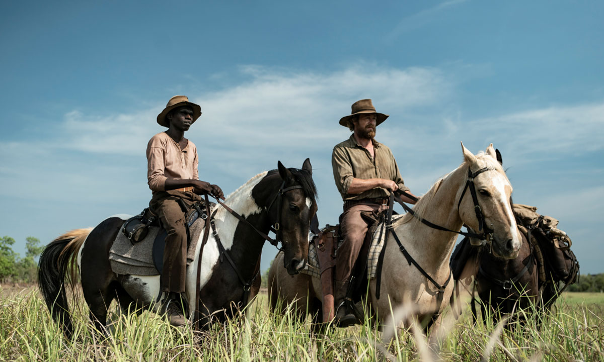 Thumbnail for First taste of the 2020 Adelaide Film Festival program