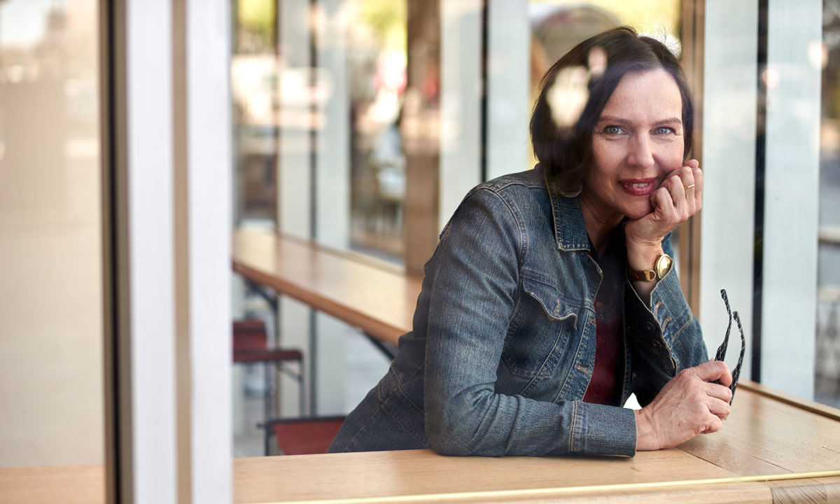 Thumbnail for Adelaide author’s debut novel a ‘lockdown sensation’