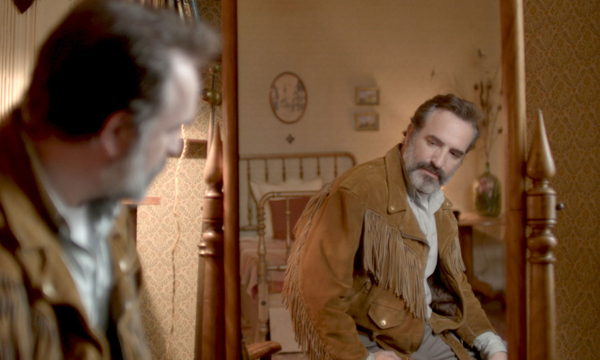 Thumbnail for Film review: Deerskin