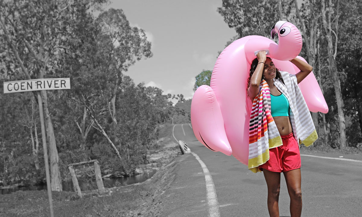 Thumbnail for Open Hands: 2020 Tarnanthi exhibition announced
