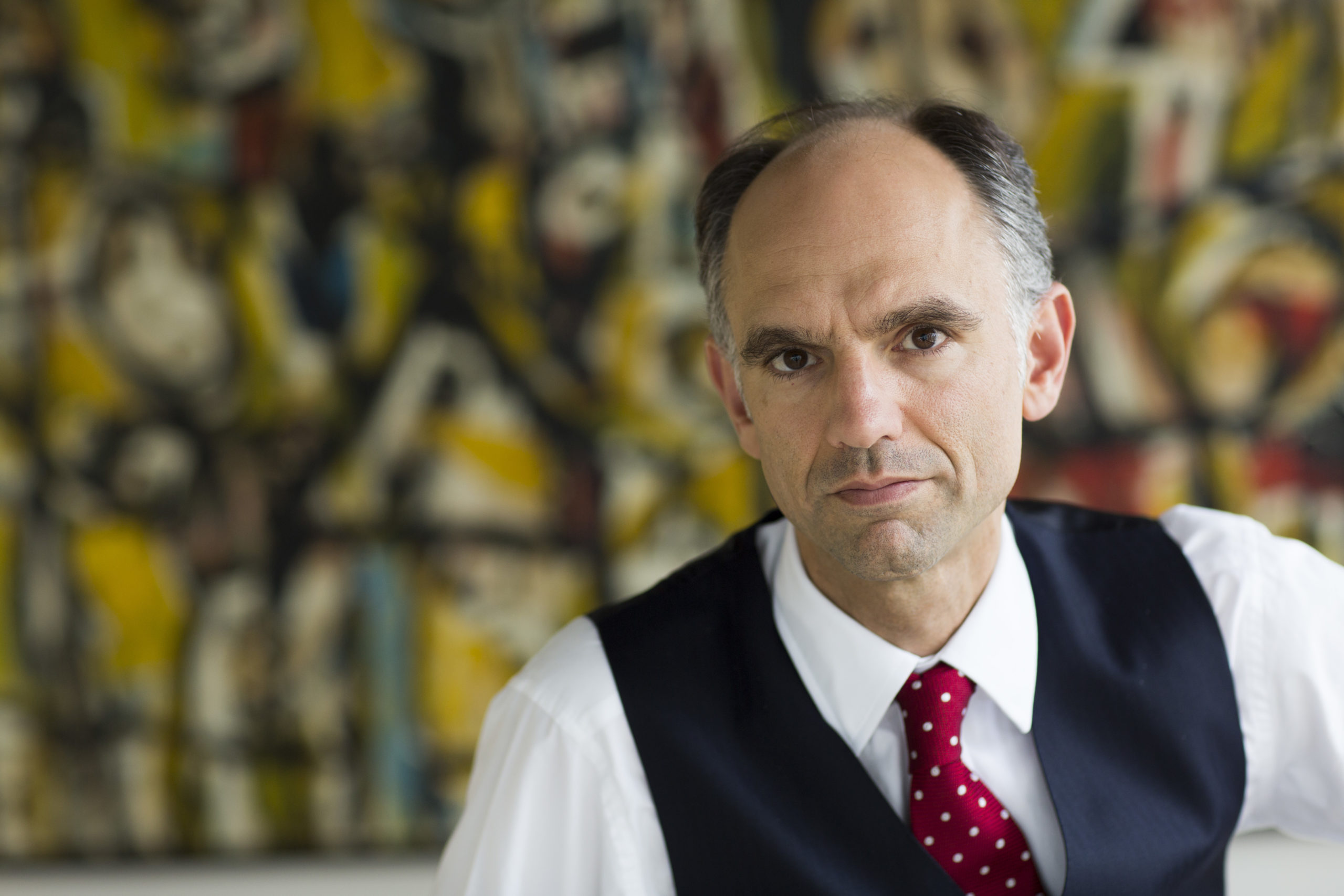 Thumbnail for Adelaide lawyer to lead Art Gallery through its ‘evolution’