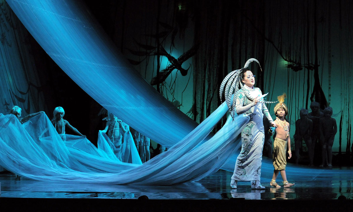 Thumbnail for Adelaide Festival announces Dream opera for 2021