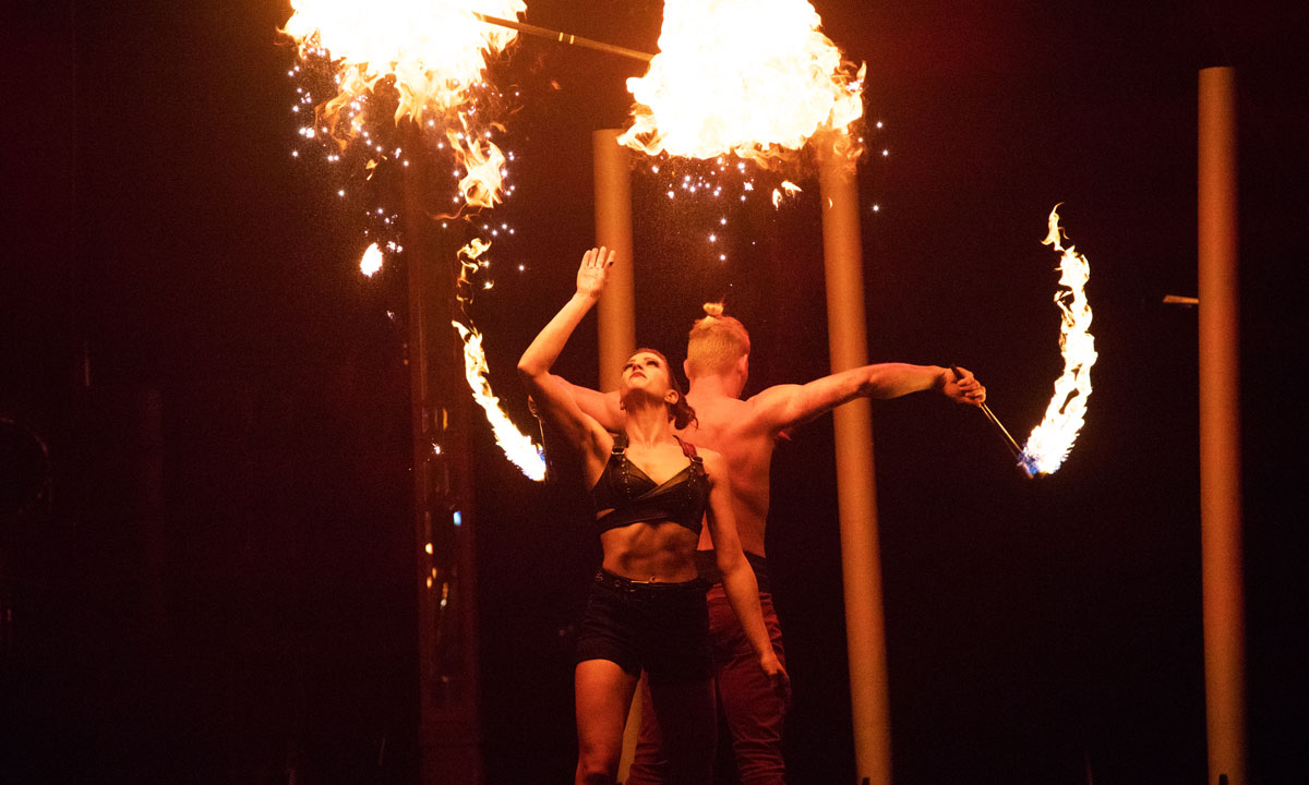 Thumbnail for Event registrations open for 2021 ‘Fringe with a difference’