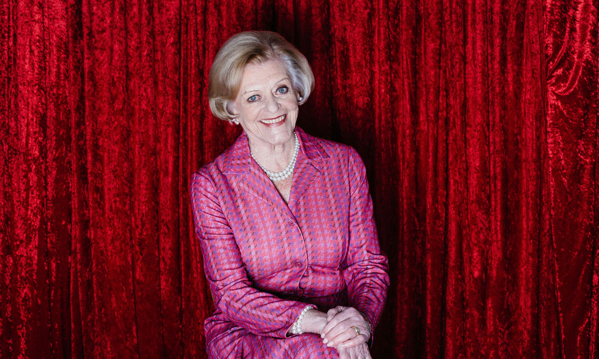 Thumbnail for State Theatre to end challenging year with ‘comedy goldmine’