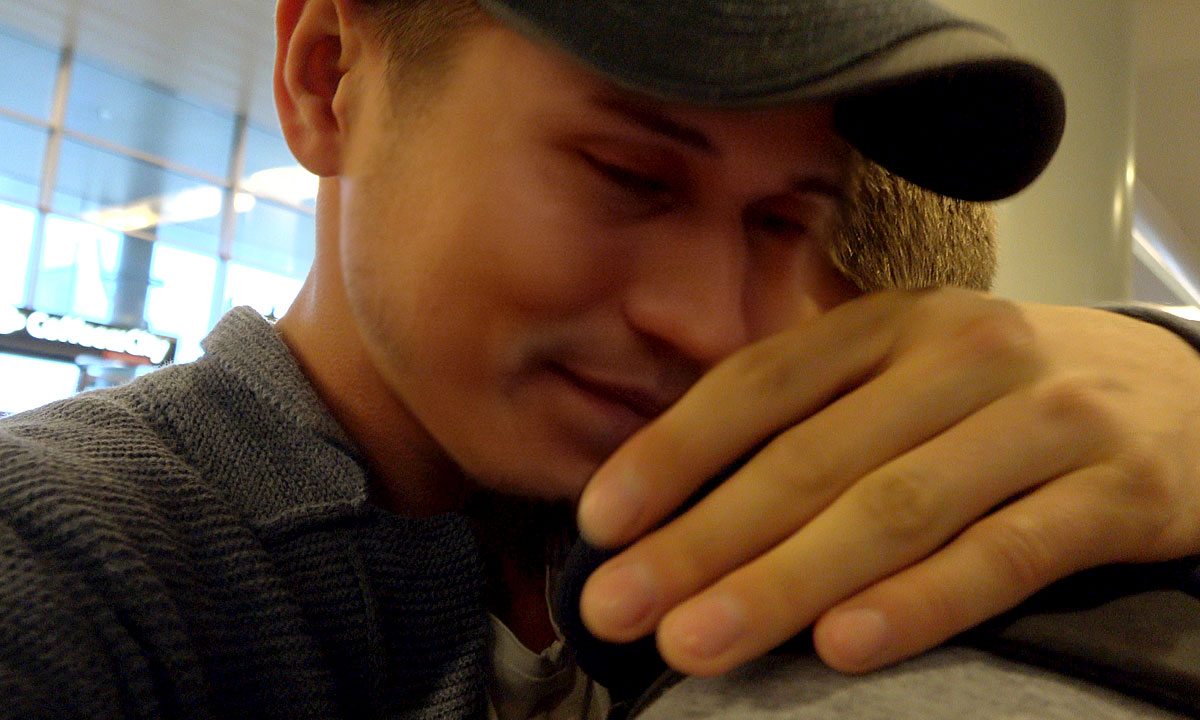 Thumbnail for Film review: Welcome to Chechnya
