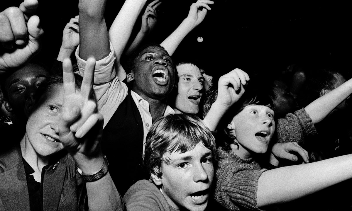 Thumbnail for Film review: White Riot