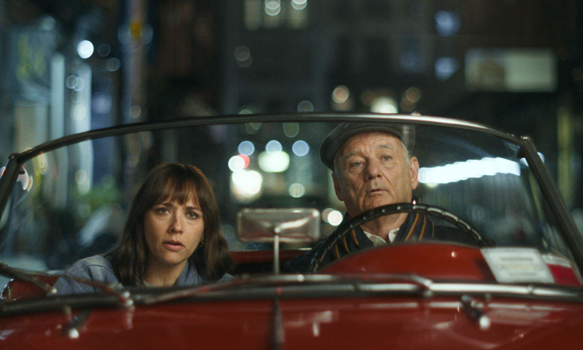 Thumbnail for Film review: On the Rocks