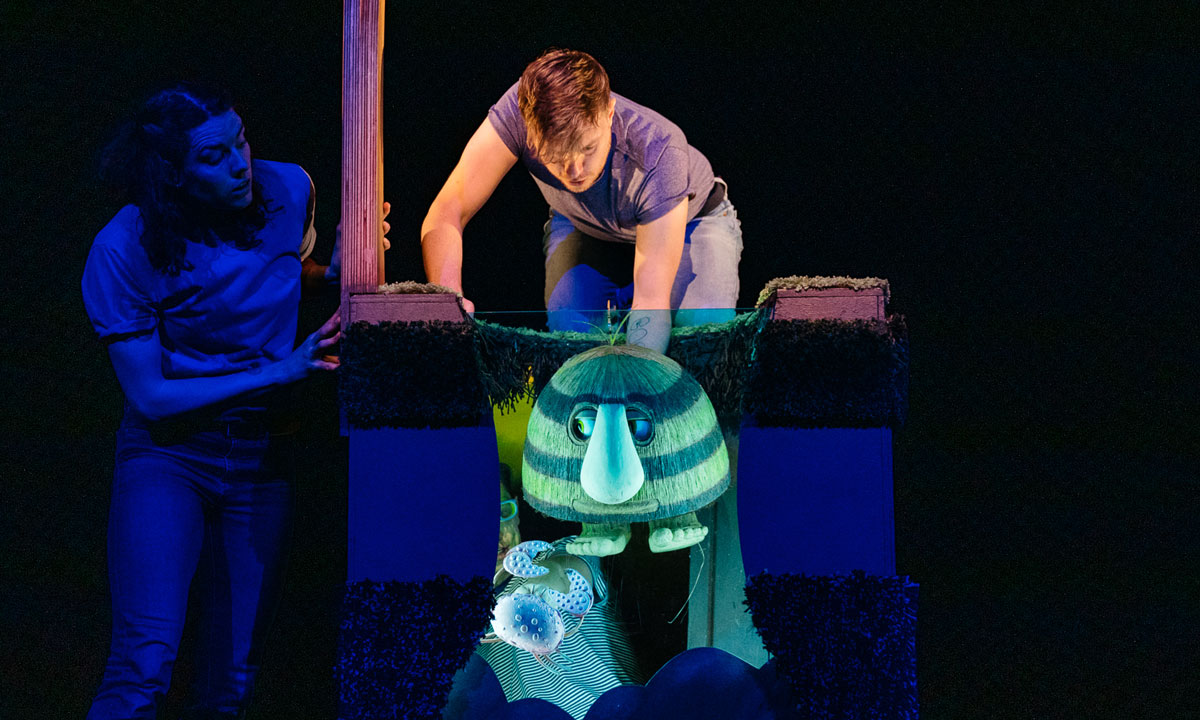 Thumbnail for Review: Windmill Theatre’s Grug
