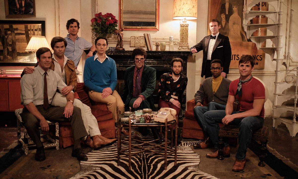 Photo: Netflix
