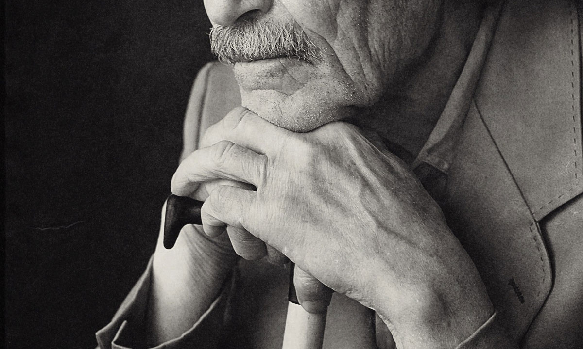 Thumbnail for A genial journey: Robert Dessaix’s The Time of Our Lives