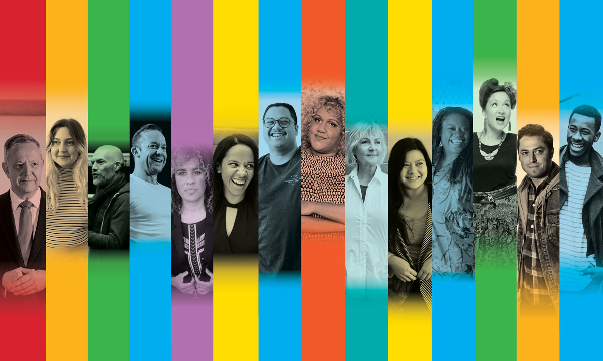 Thumbnail for State Theatre’s 2021 season promises to provoke and entertain