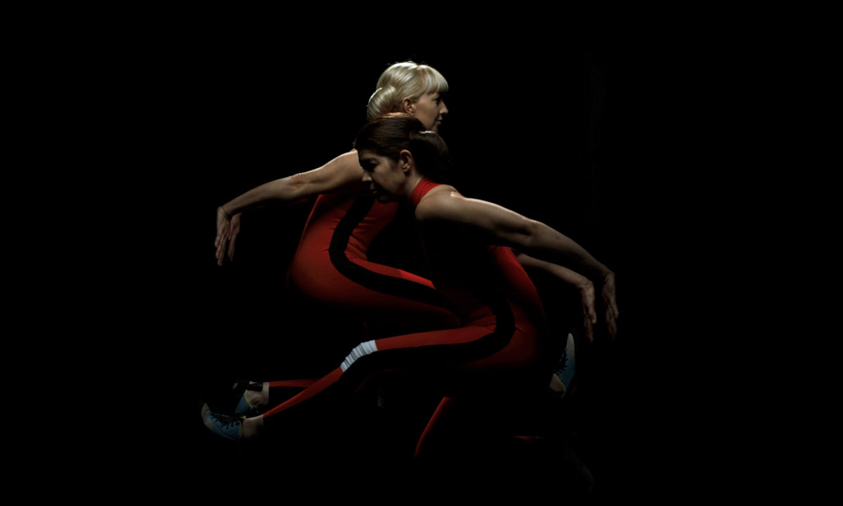 A still image from artist Erin Coates' work The Pact. Photo courtesy the artist
