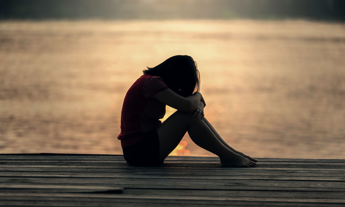 Show Me Where It Hurts is a valuable contribution to the discourse surrounding invisible illness. Stock photo: Pexels