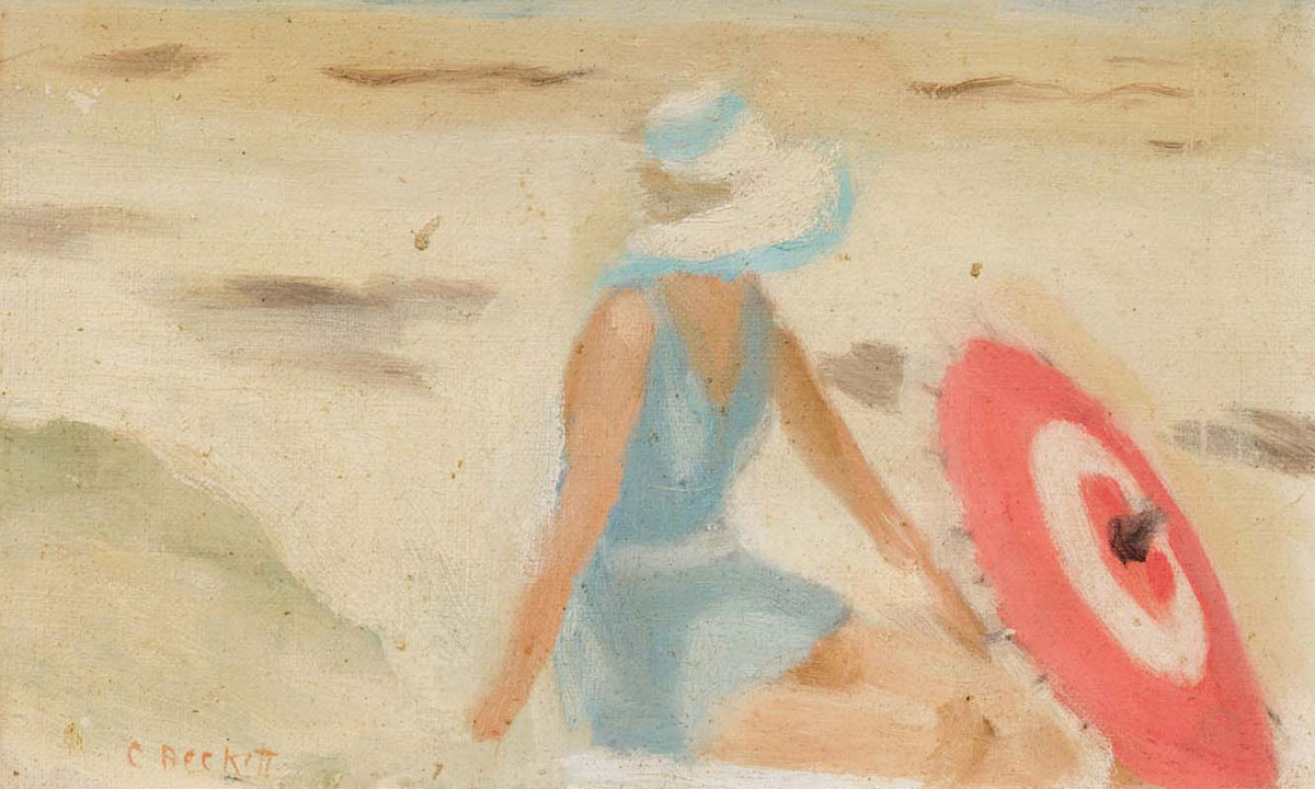 Thumbnail for Art Gallery of SA reveals 2021 exhibition highlights