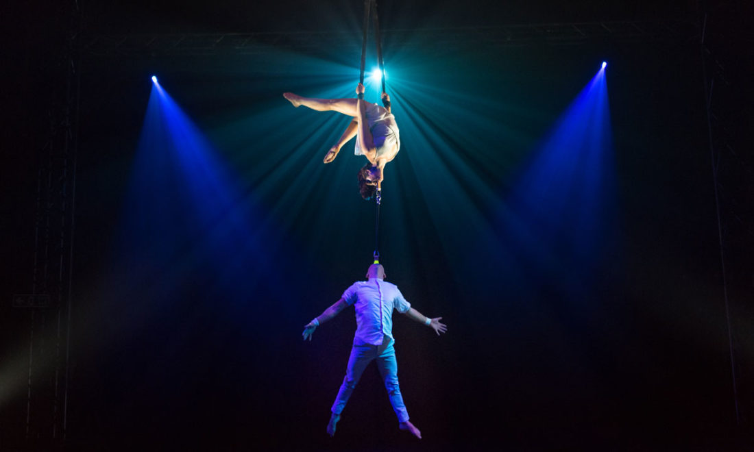 Thumbnail for Hubs work to create a vibrant and safe Adelaide Fringe