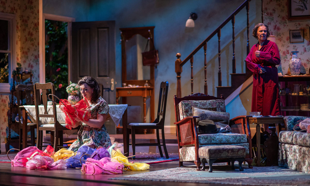 Thumbnail for New theatre restrictions leave shows and events in limbo