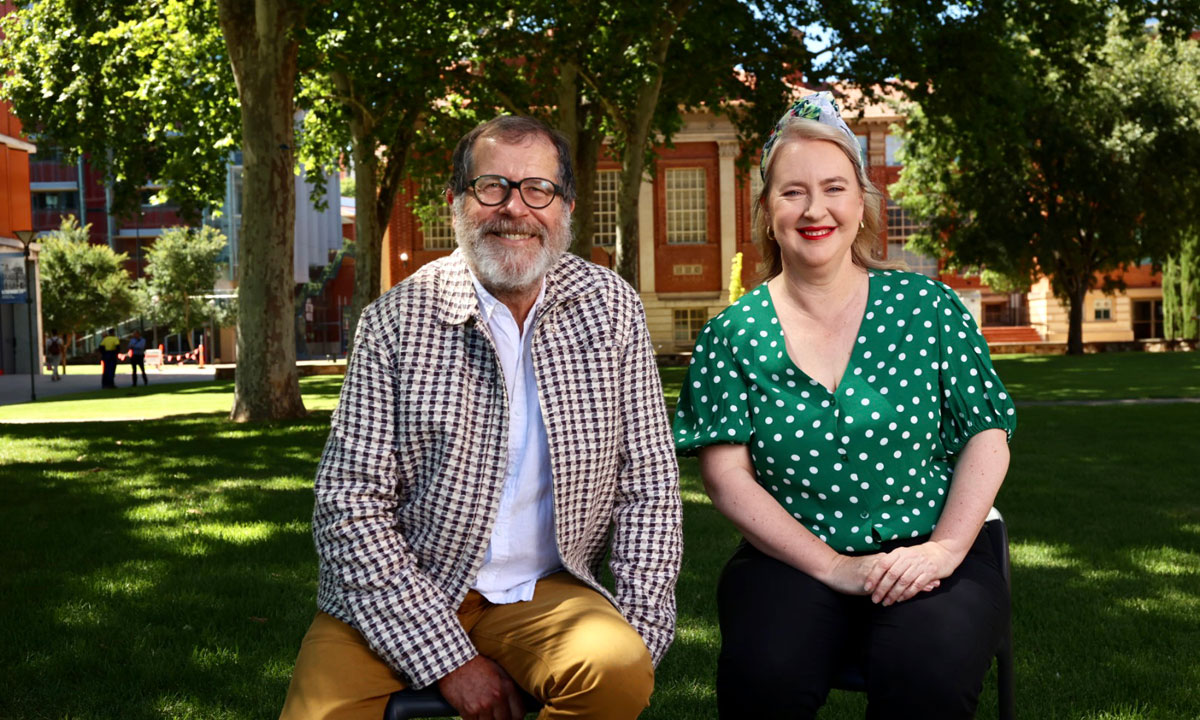 Thumbnail for Adelaide Festival reveals full program of 70 events for 2021