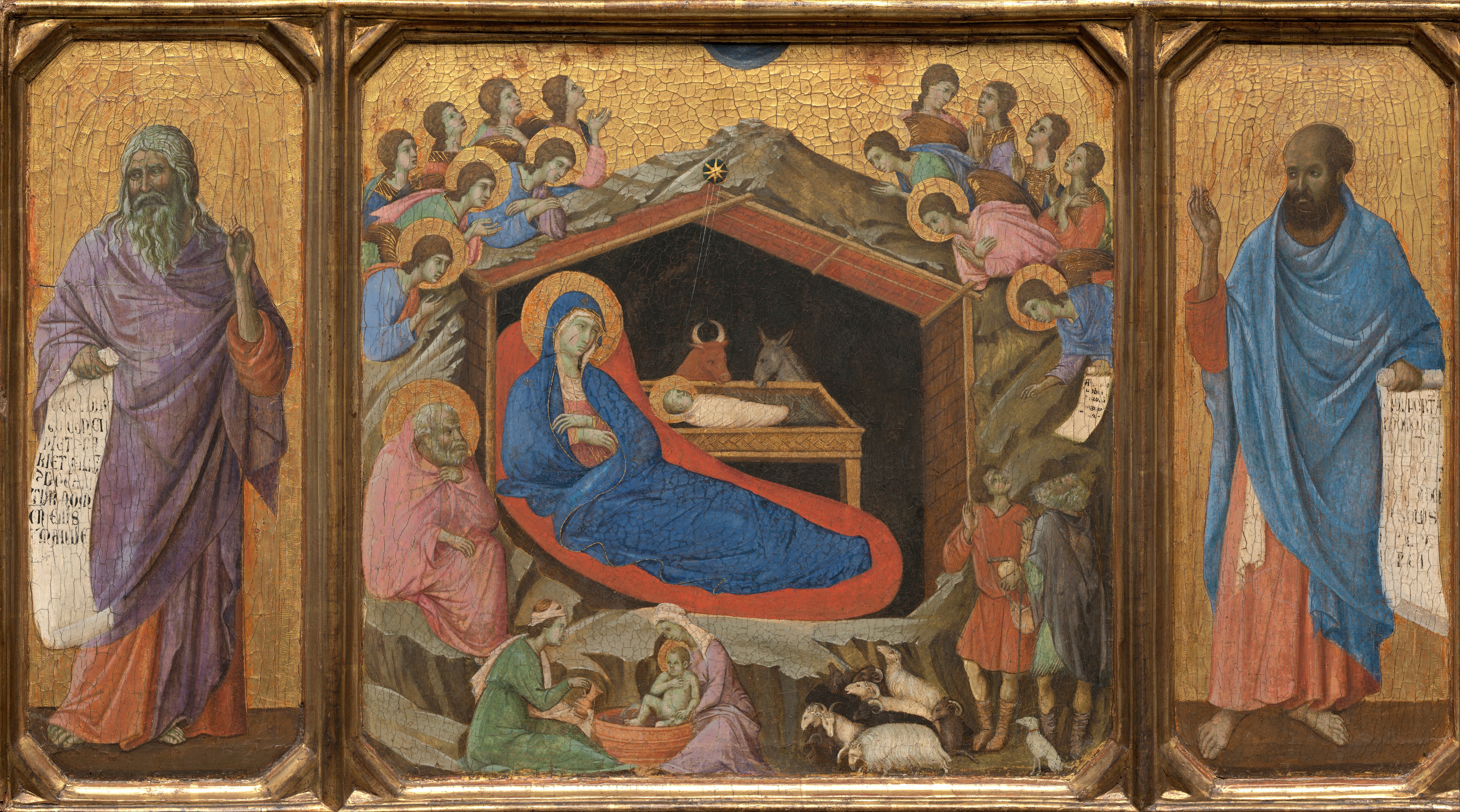Thumbnail for Decoding Handel’s Messiah oratorio, composed in just 24 days