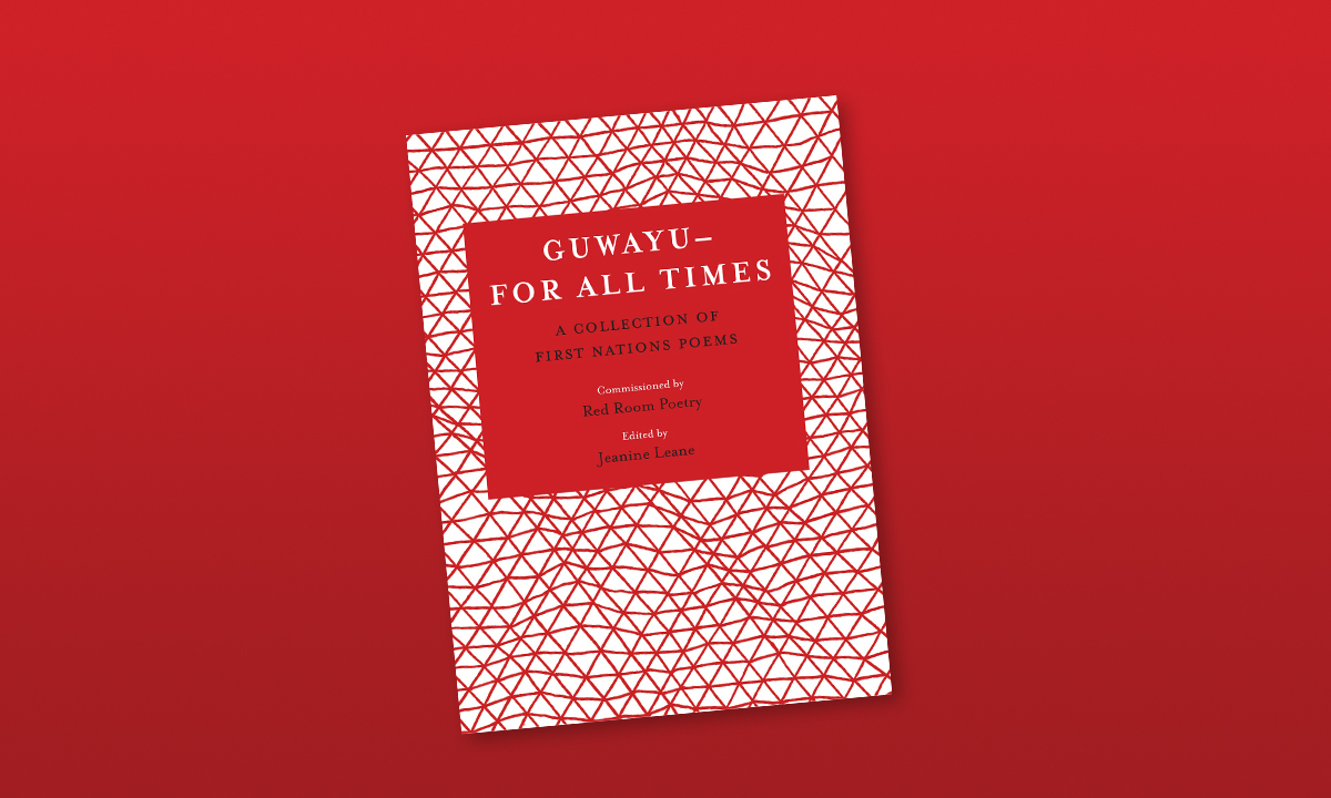 Thumbnail for Book review: Guwayu – For All Times