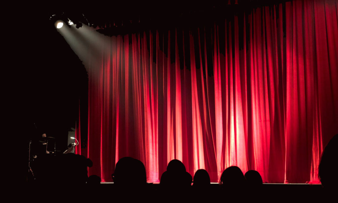 Thumbnail for Flinders University drama review sparks alarm