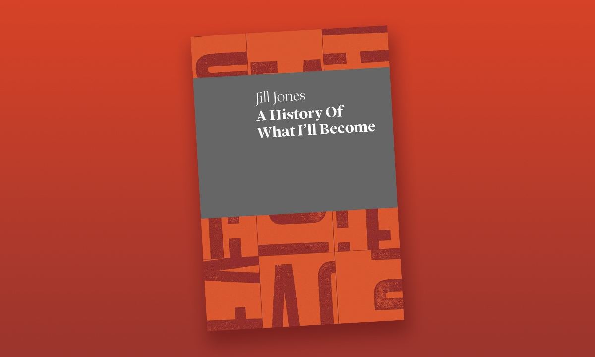 Thumbnail for Book review: A History of What I’ll Become