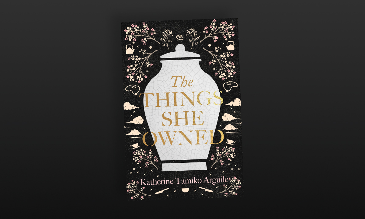 Thumbnail for Book review: The Things She Owned