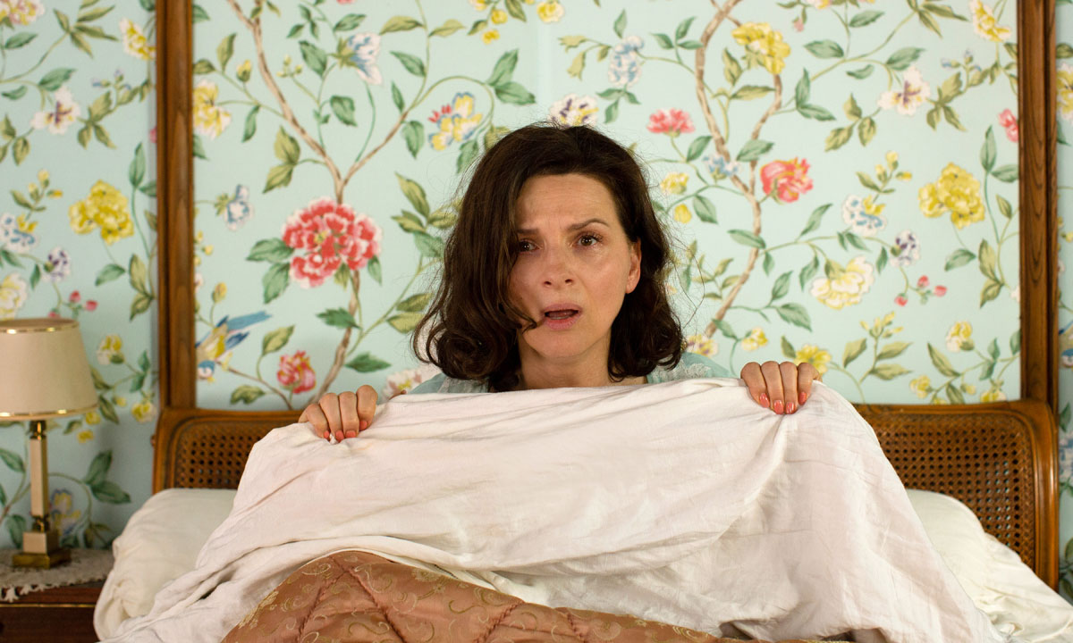 Thumbnail for Film review: How to be a Good Wife