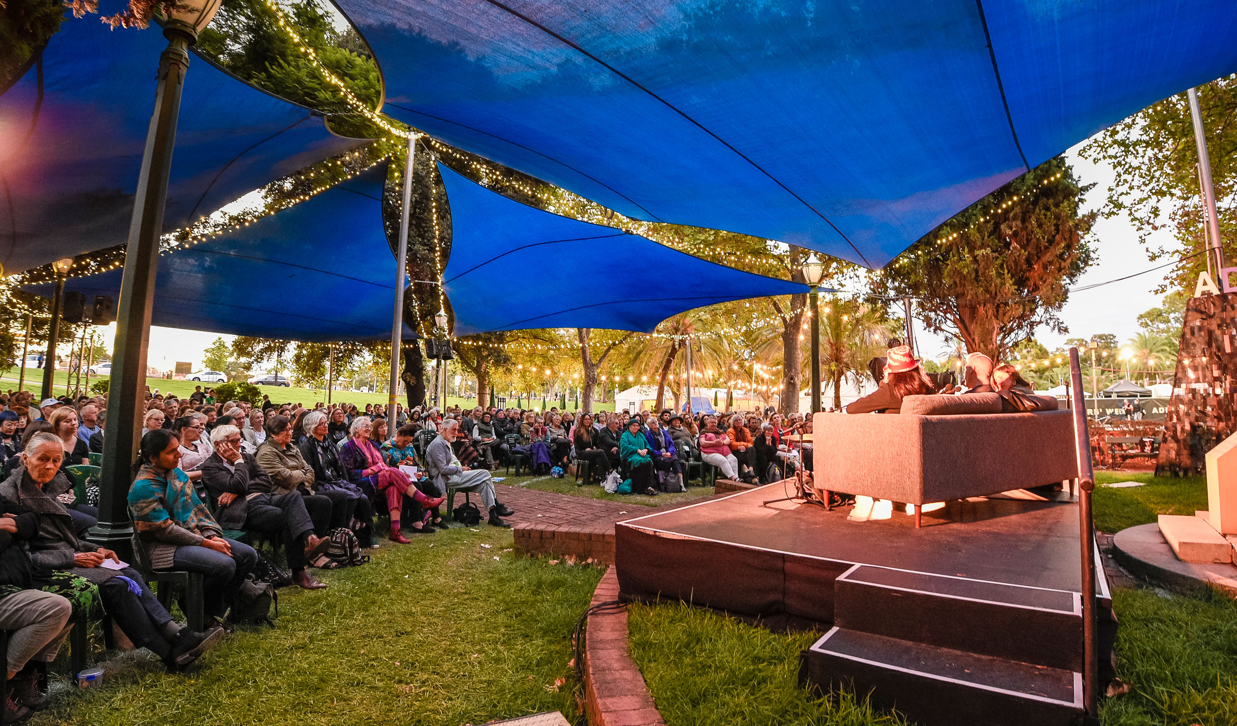 Thumbnail for Don’t miss these Adelaide Writers’ Week sessions