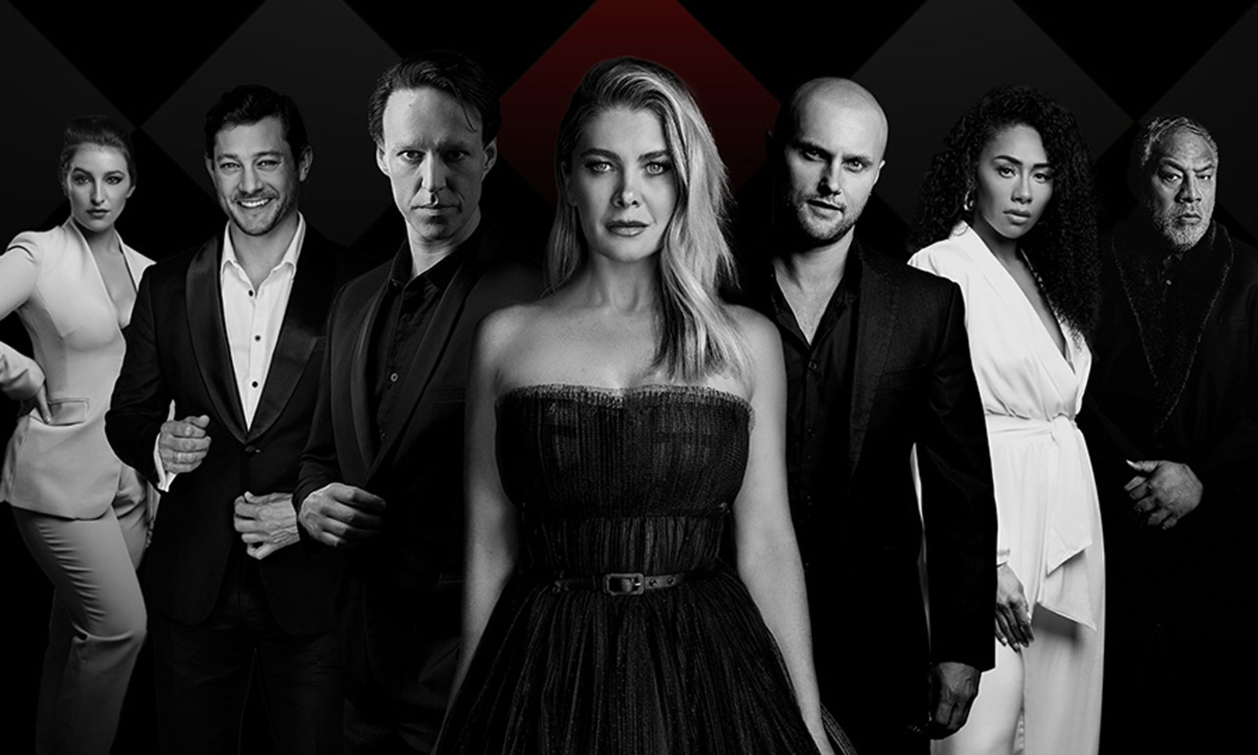 Thumbnail for Chess the Musical is coming to Adelaide