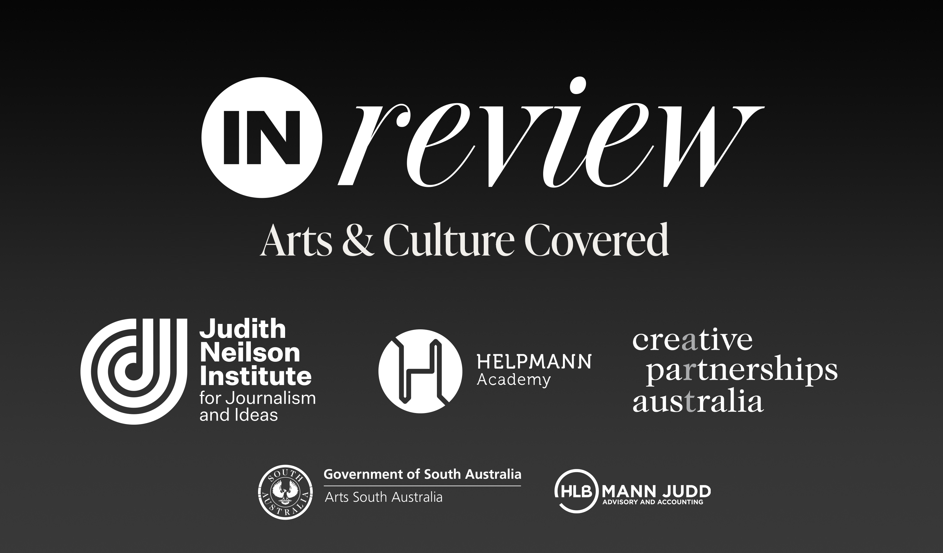 Thumbnail for Who funds InReview?