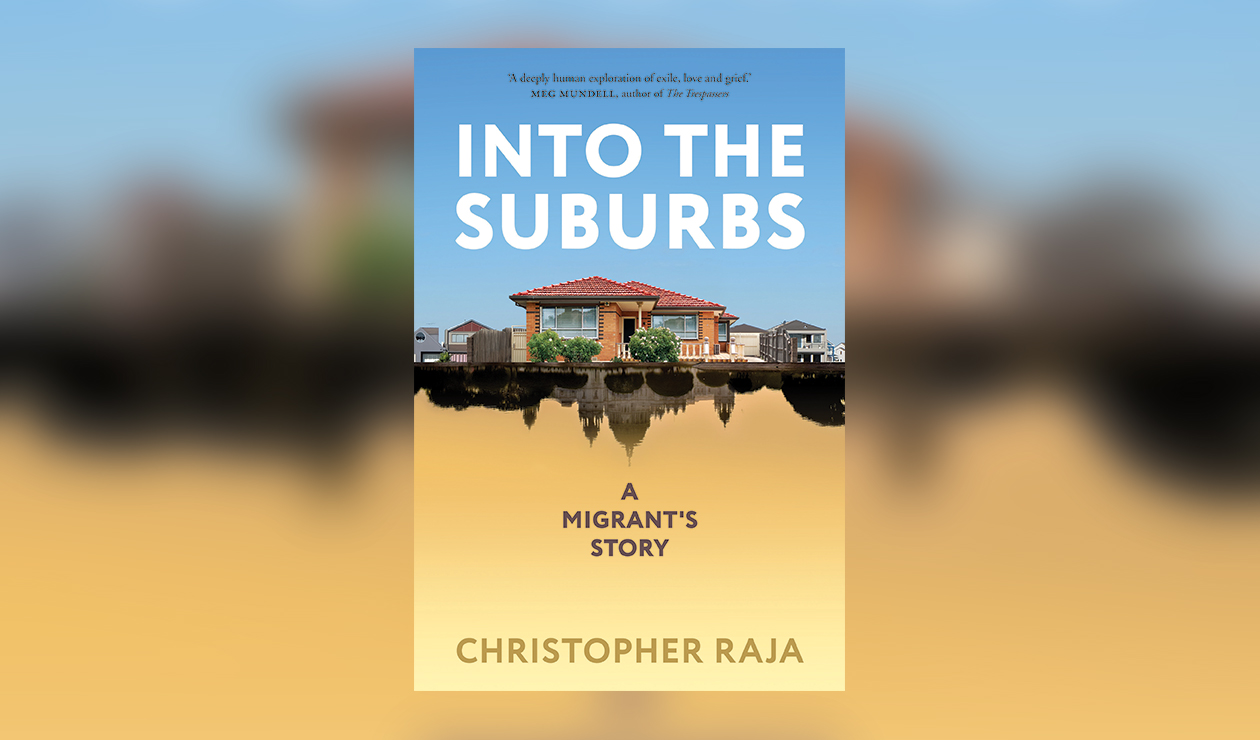 Thumbnail for Book review: Into the Suburbs