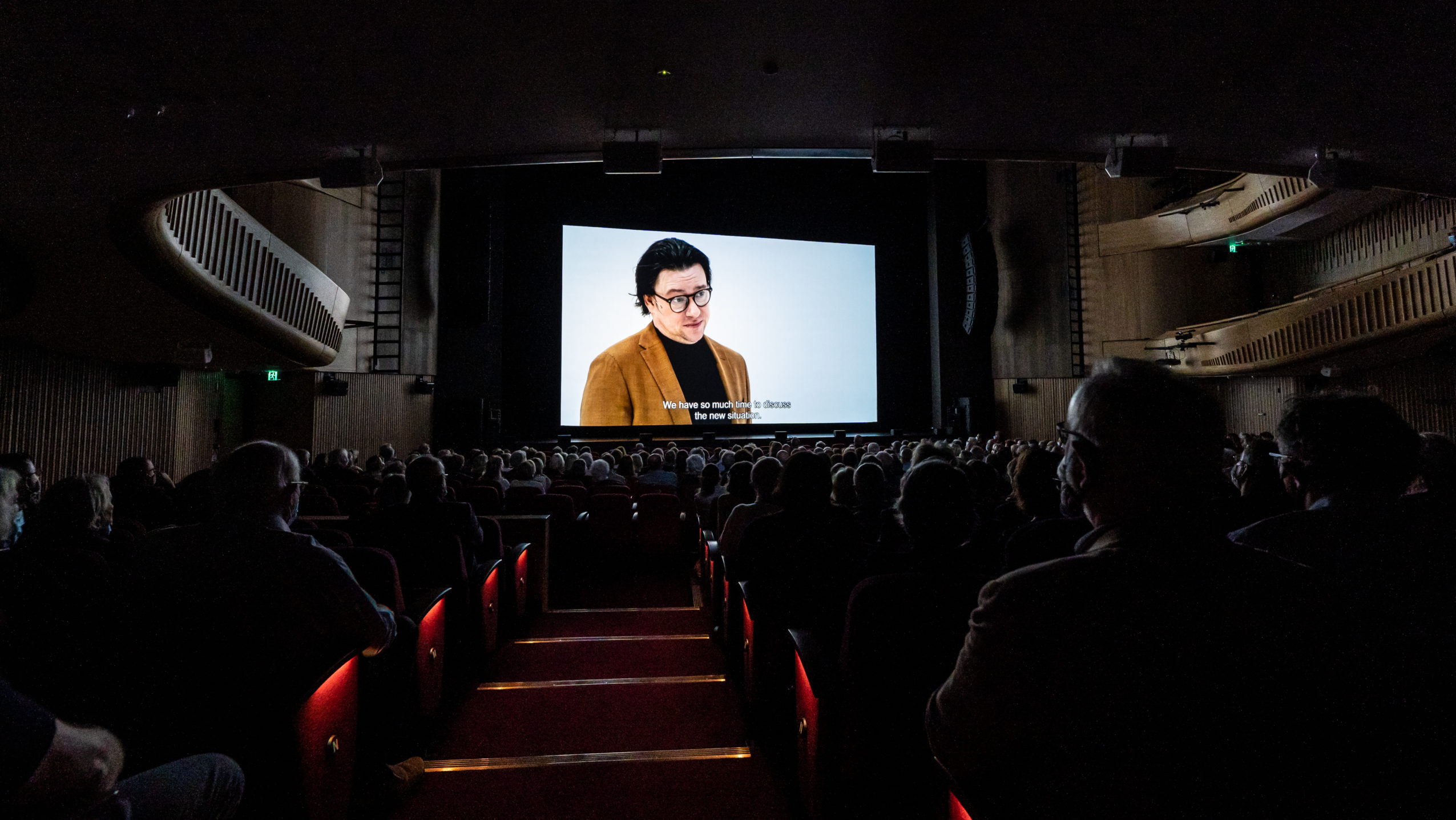 Thumbnail for Festival review: Medea 