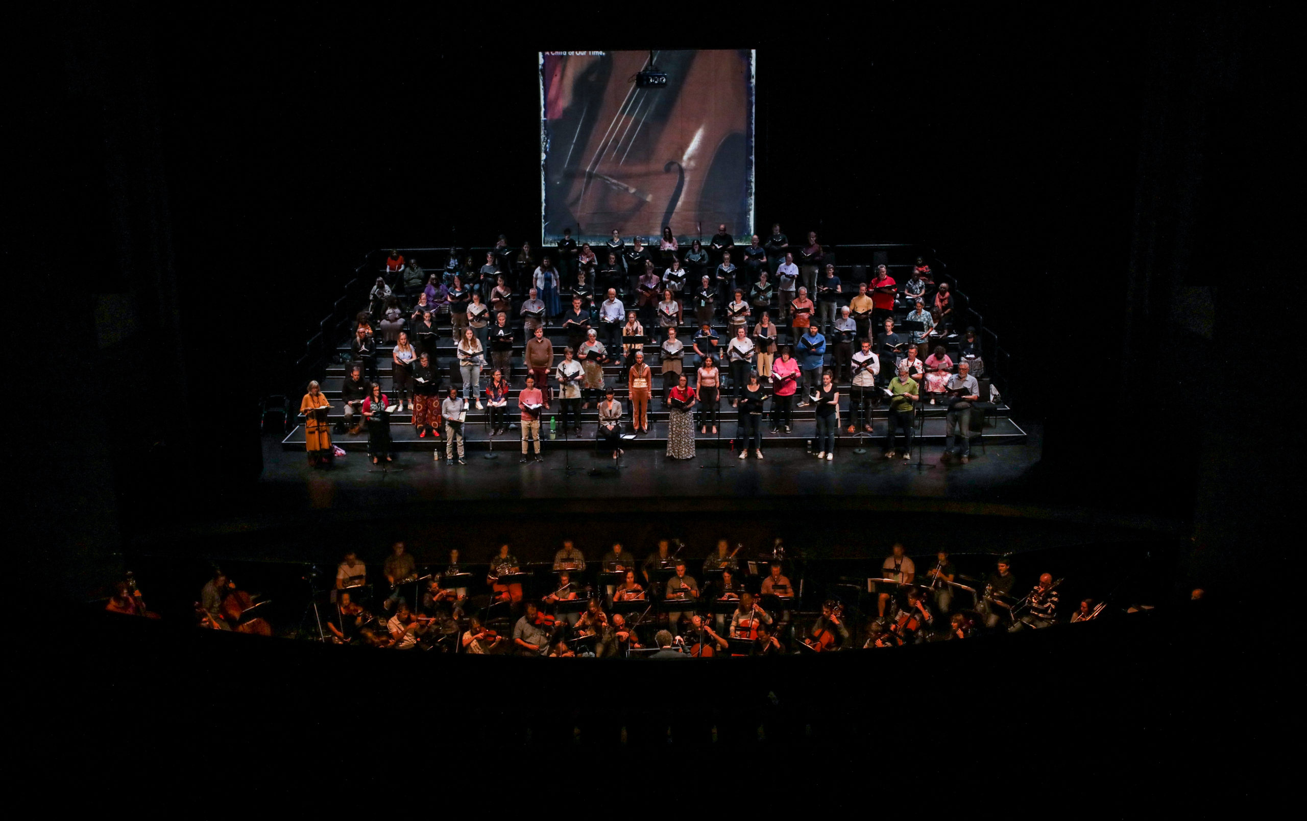 Thumbnail for Festival review: A Child of Our Time