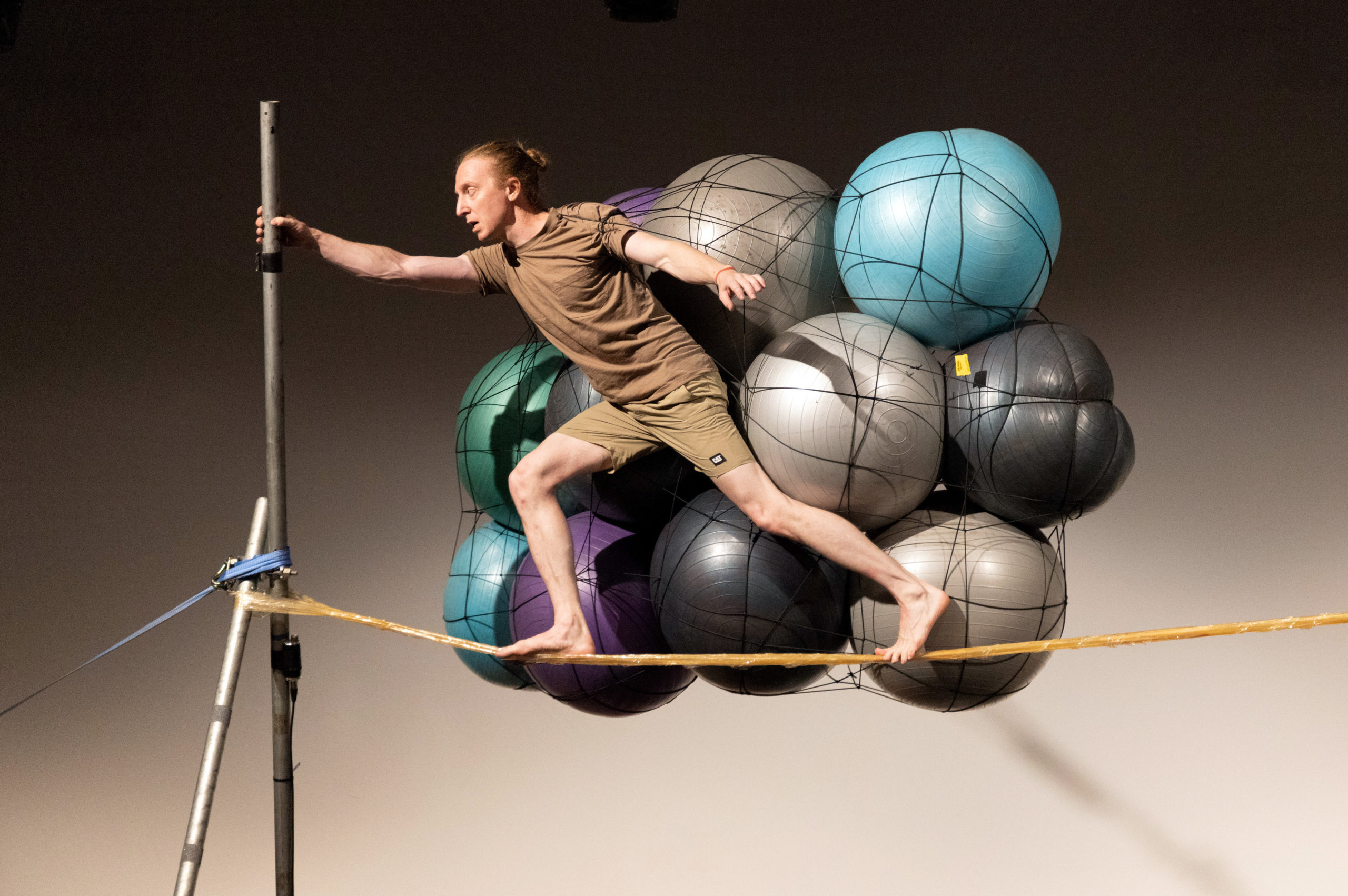 Thumbnail for Festival review: High Performance Packing Tape 