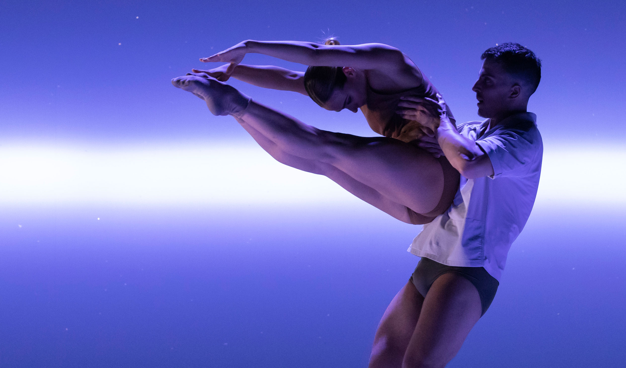 Thumbnail for Festival review: Impermanence