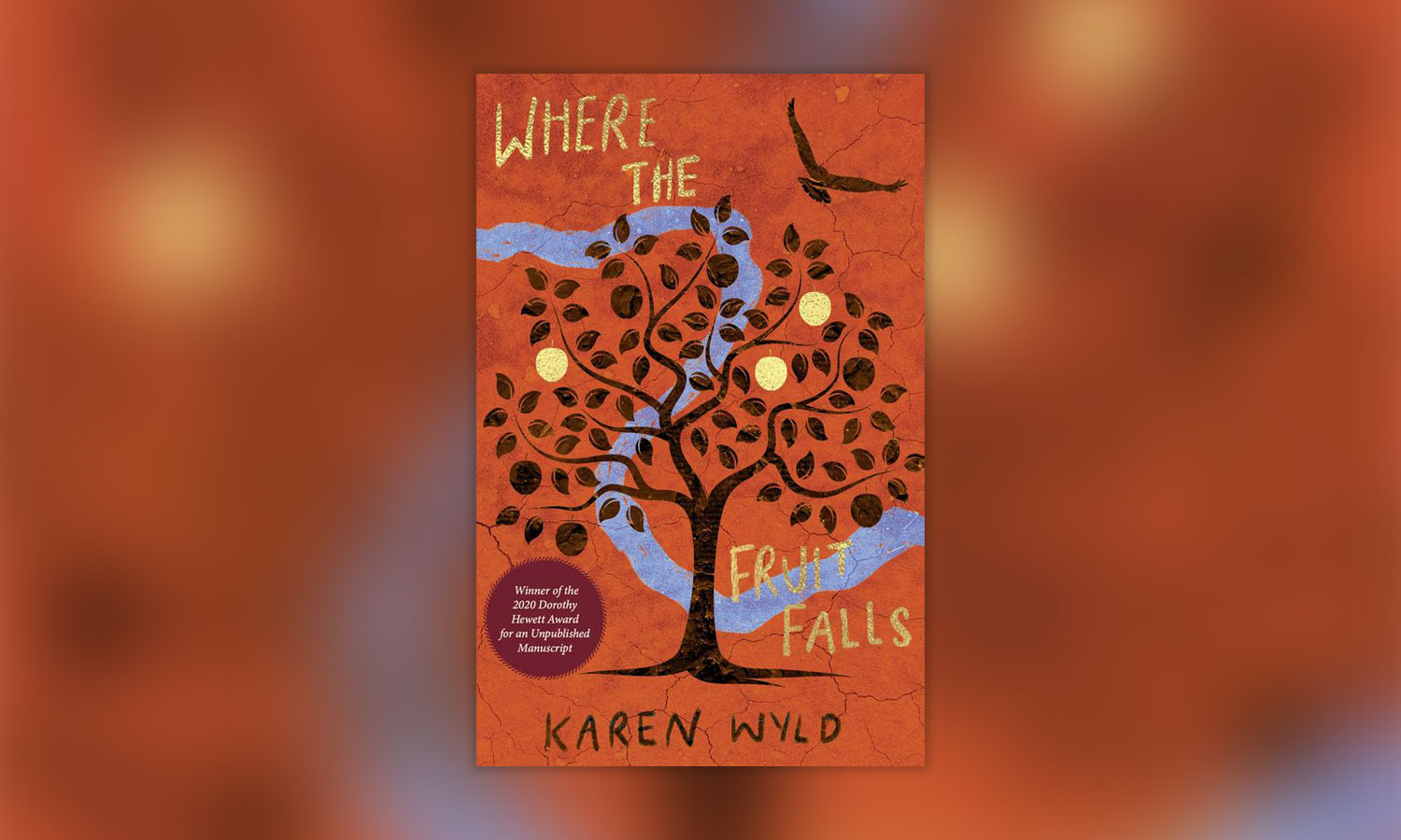 Thumbnail for Book review: Where the Fruit Falls