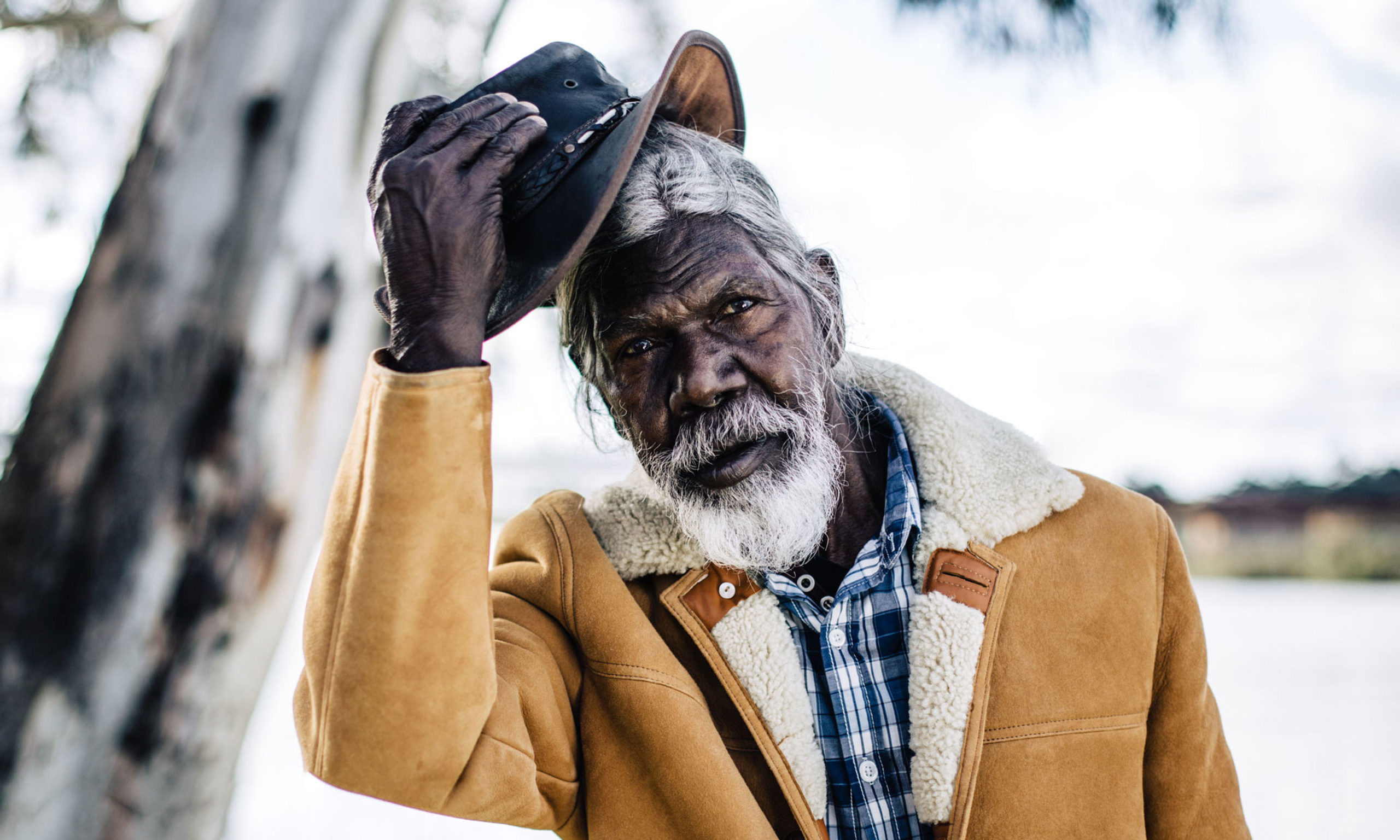 Thumbnail for Festival review: My Name is Gulpilil