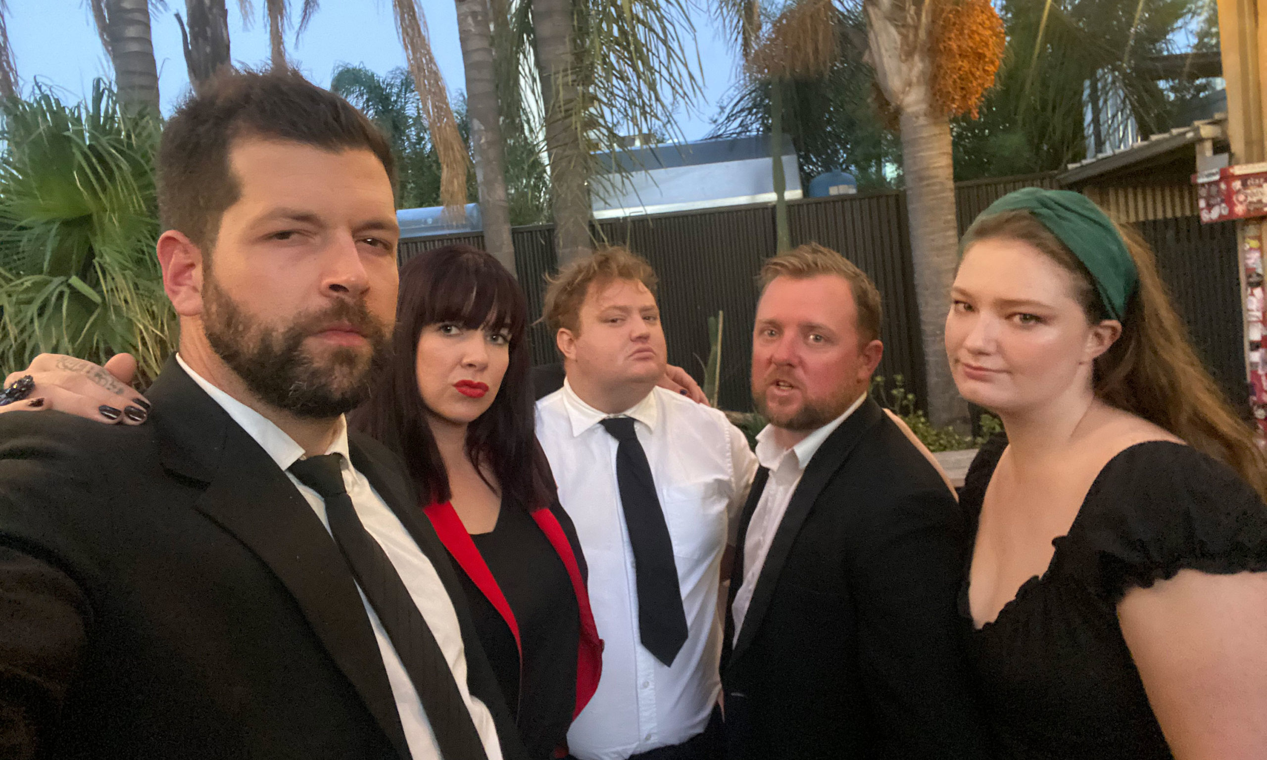 Thumbnail for Fringe review: Come Sail Your Ships… Again
