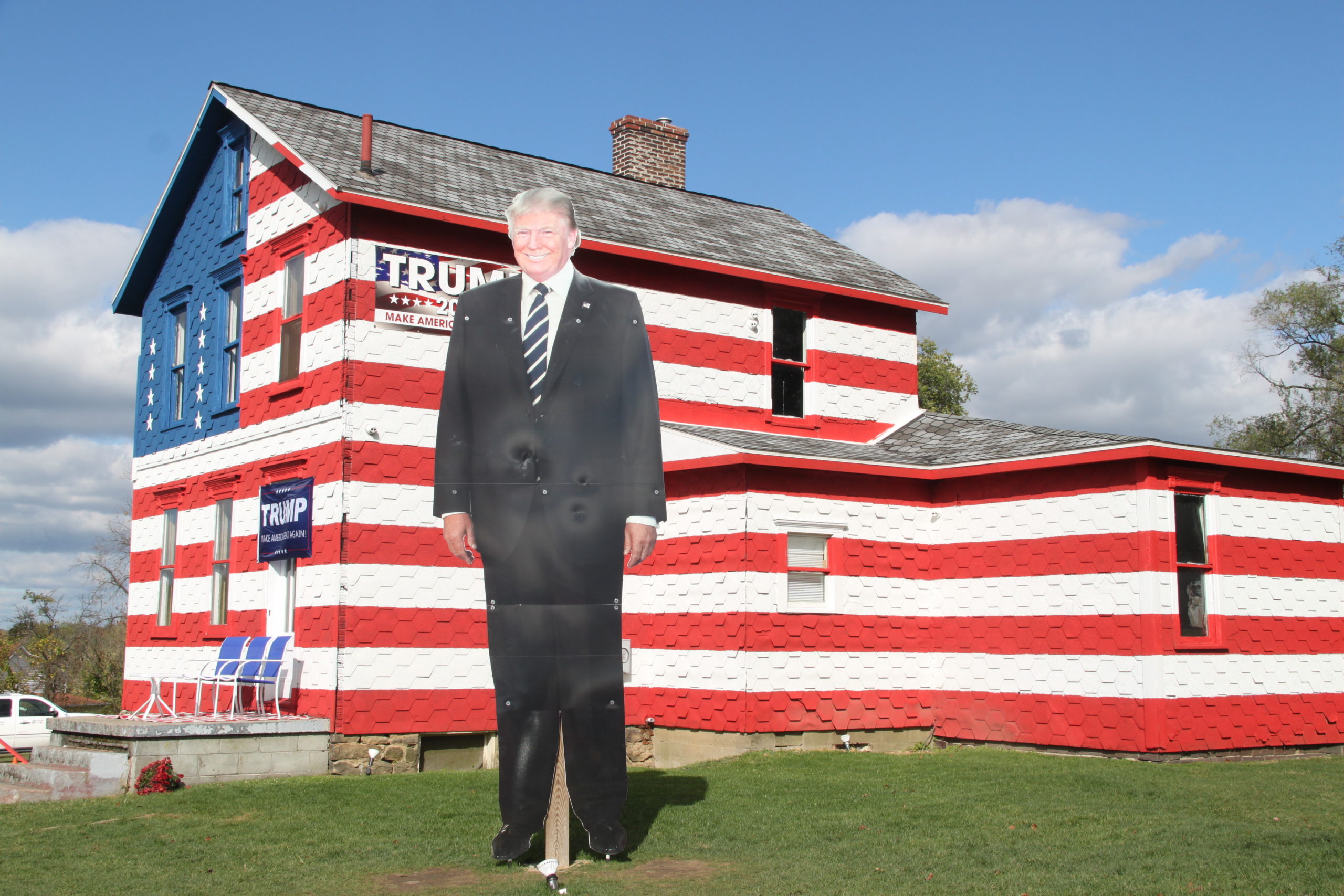 Thumbnail for Lessons from Trumpland: Why his supporters shouldn’t be ignored