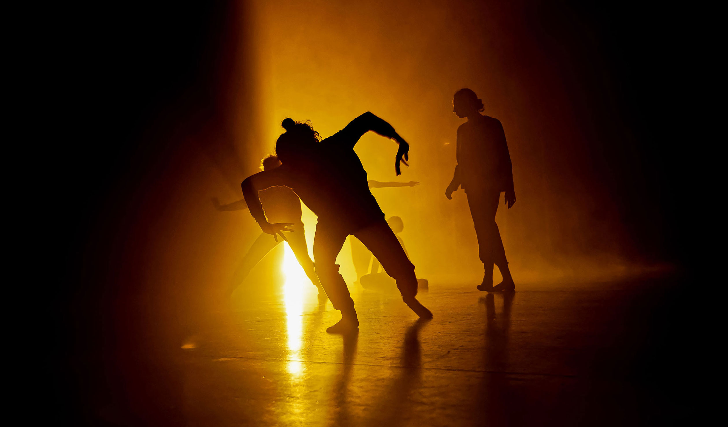 Thumbnail for Making moves: Lewis Major’s unfolding dance career