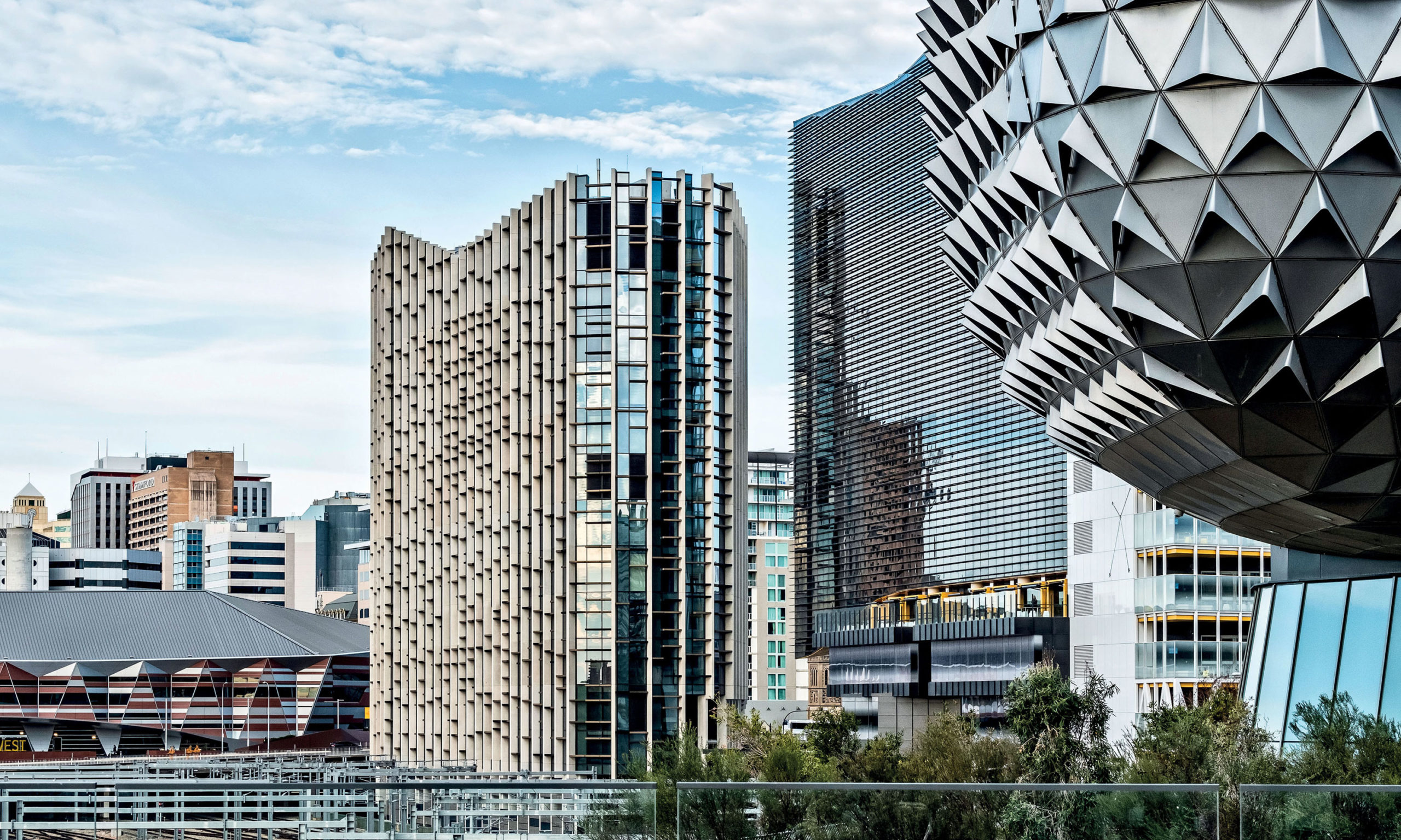 Thumbnail for Shining a light on SA architectural gems