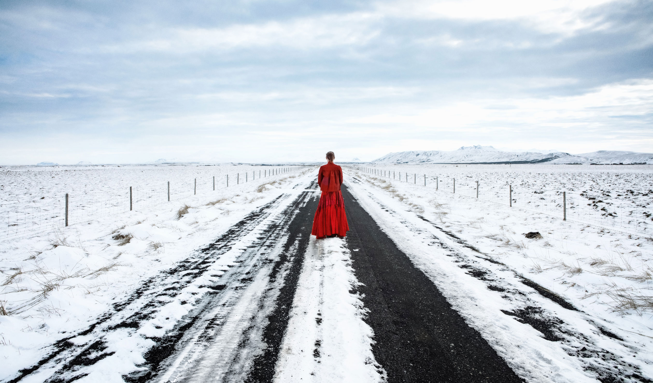 Thumbnail for Dramatic images capture landscapes ‘on the edge’